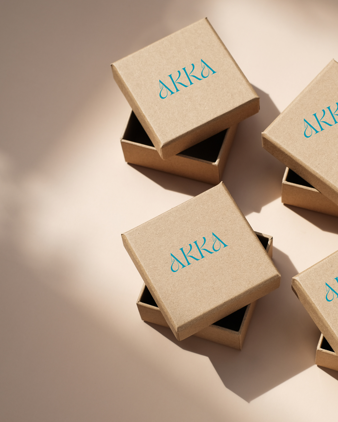 Set campionatura (8 pz)